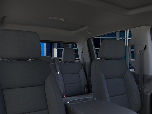 New 2026 Chevrolet Silverado 1500 LT Trail Boss w/ Convenience Package II AWD/4WD image 26
