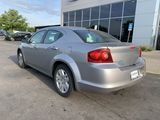 Used 2014 Dodge Avenger SE image 5