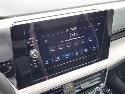 New 2025 Volkswagen Taos S image 17