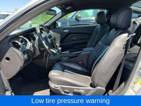 Used 2014 Ford Mustang GT Premium RWD image 13