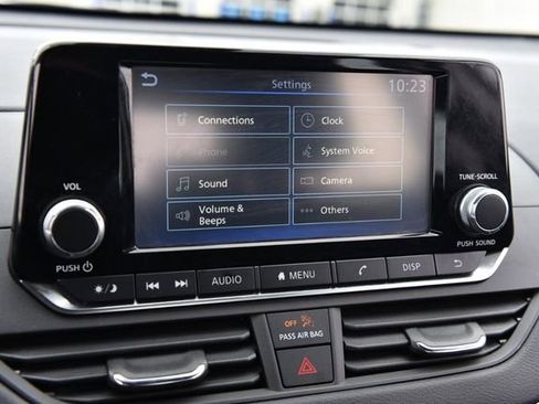 Used 2022 Nissan Altima 2.5 S FWD image 12