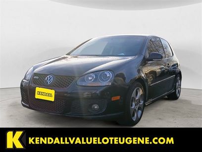 Used 2008 Volkswagen GTI 2-Door