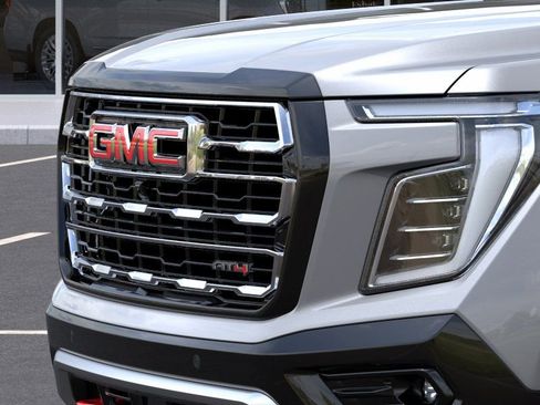 New 2026 GMC Yukon XL AT4 image 13