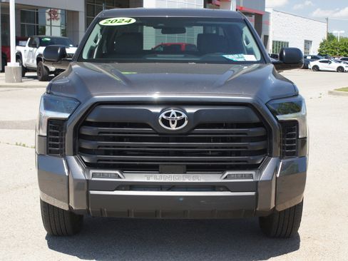 Used 2024 Toyota Tundra SR5 AWD/4WD image 24