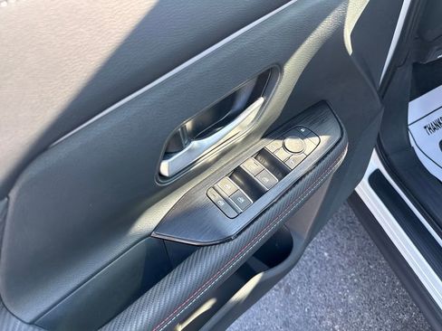 Used 2025 Nissan Kicks SR w/ Interior Electronics Package image 12