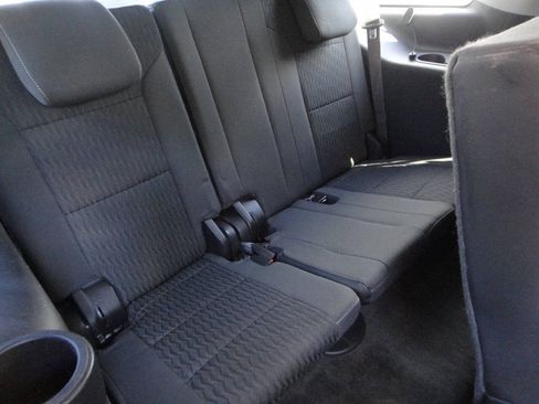 Used 2015 Chevrolet Tahoe LS AWD/4WD image 14