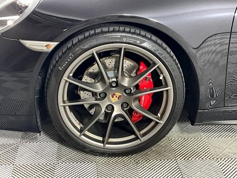 Used 2013 Porsche 911 Carrera S image 27