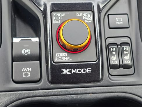 Certified 2023 Subaru Forester Wilderness AWD/4WD image 26