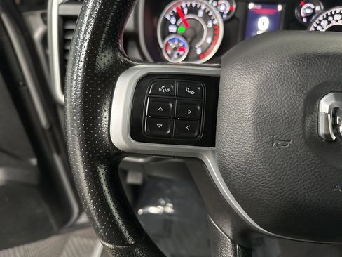 Used 2022 RAM 2500 Big Horn image 16