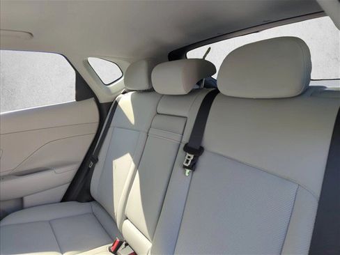 Certified 2024 Hyundai Kona Limited FWD image 27