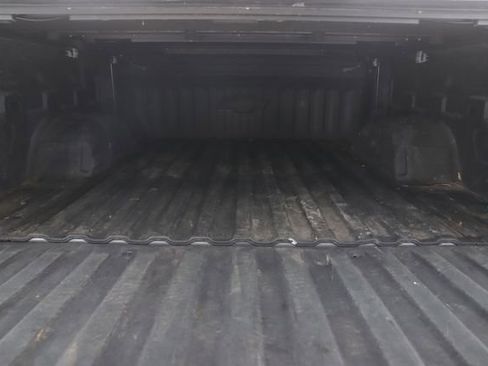 Used 2021 Chevrolet Silverado 1500 Custom Trail Boss w/ Safety Confidence Package AWD/4WD image 24