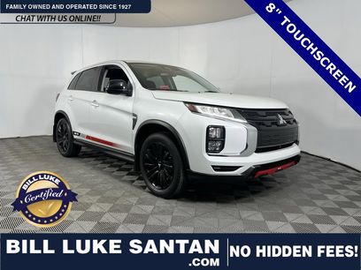 Used 2023 Mitsubishi Outlander Sport LE