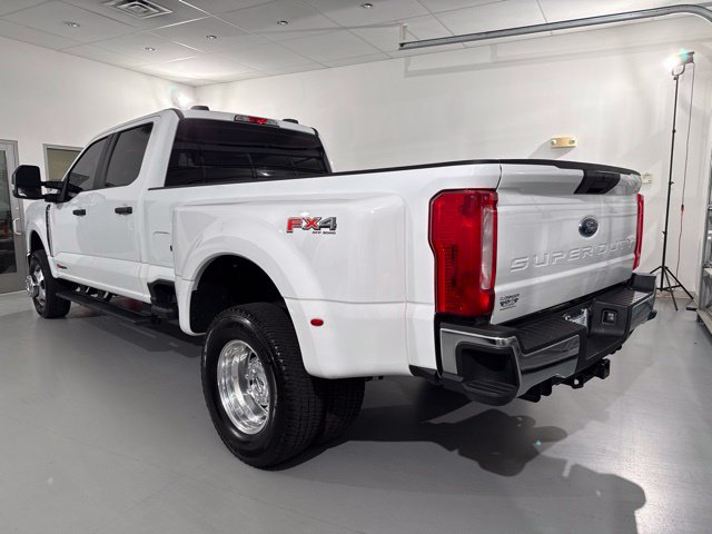 Used 2025 Ford F350 XL w/ XL Driver Assist Package AWD/4WD image 5