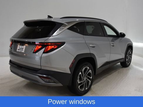 New 2026 Hyundai Tucson SEL Plus AWD/4WD image 4
