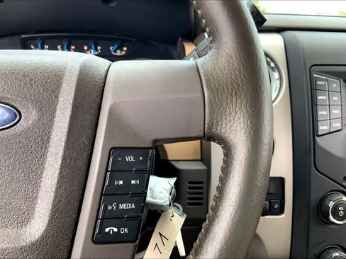 Used 2013 Ford F150 XLT w/ Mid Equipment Group RWD image 24