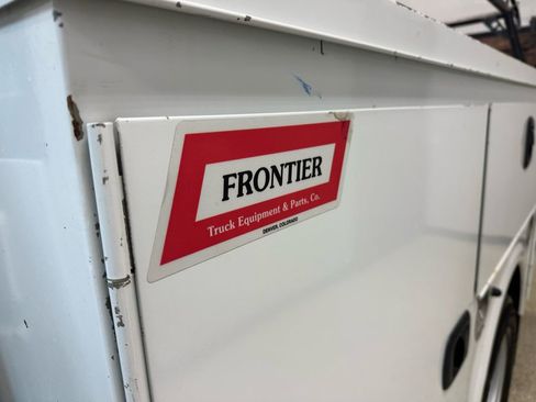 Used 2015 GMC Sierra 3500 2WD Regular Cab w/ Sierra Convenience Package image 16