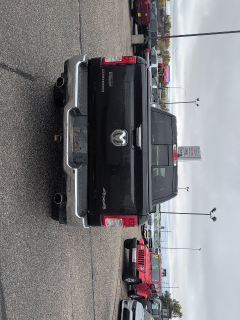 Used 2019 RAM 1500 Big Horn AWD/4WD image 12