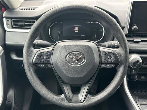 Certified 2025 Toyota RAV4 XLE image 20