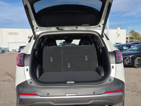 New 2026 Kia Sportage EX image 12