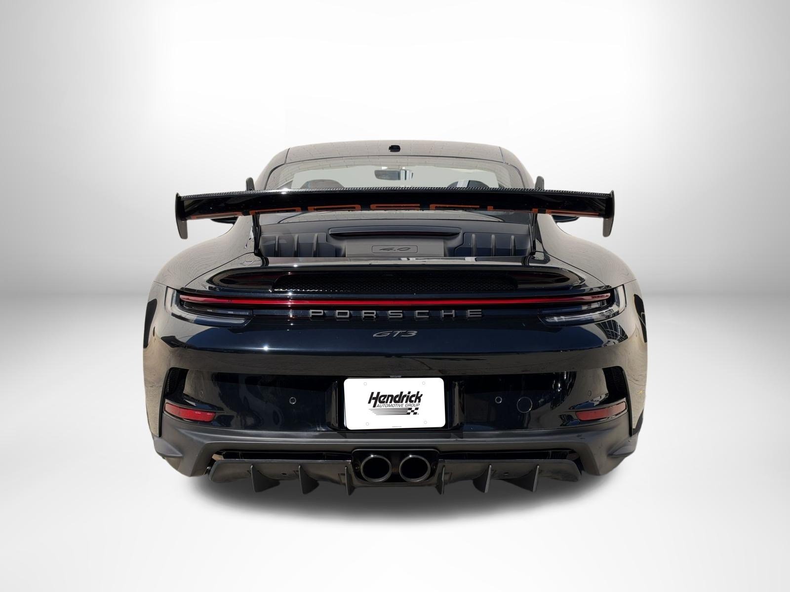 Used 2022 Porsche 911 GT3 RWD image 4