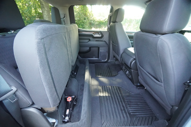 Used 2024 GMC Sierra 1500 Elevation AWD/4WD image 32