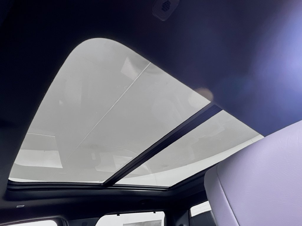 New 2026 Toyota Tundra Capstone AWD/4WD image 17