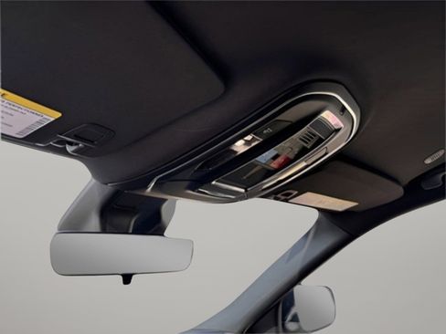 New 2025 Jeep Grand Cherokee L Laredo image 17