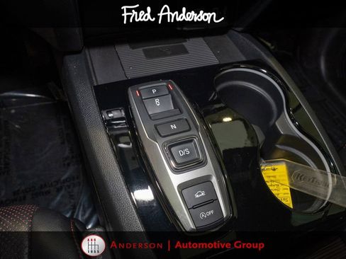 Used 2021 Honda Ridgeline Black Edition image 17