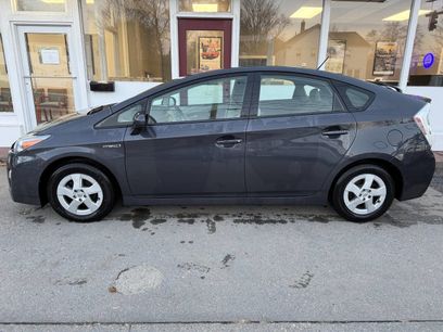 Used 2010 Toyota Prius Three