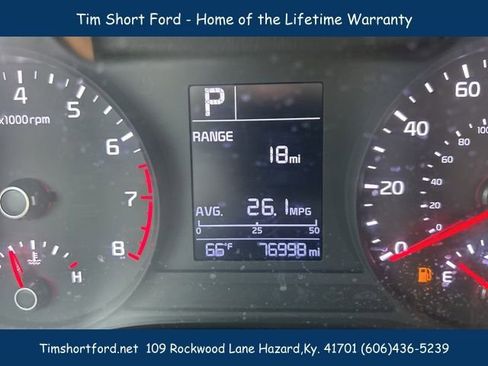 Used 2018 Kia Rio S image 30