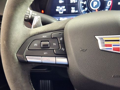 Used 2023 Cadillac CT5 Sport w/ Parking Package image 18