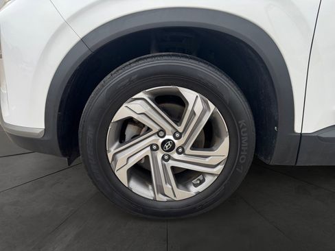 Certified 2023 Hyundai Santa Fe SEL image 14