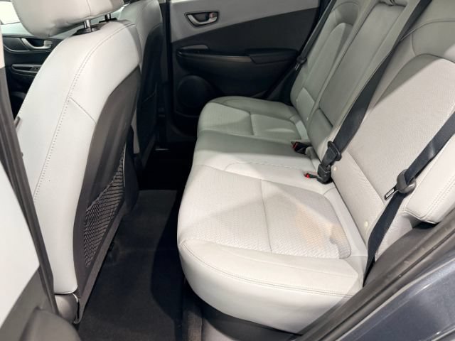 Used 2019 Hyundai Kona Ultimate AWD/4WD image 31