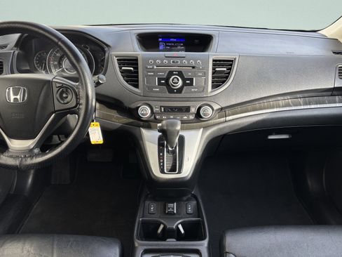 Used 2013 Honda CR-V EX-L image 30
