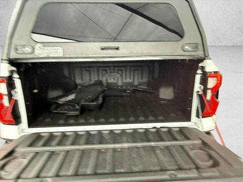 Used 2025 Ford Ranger Raptor AWD/4WD image 13