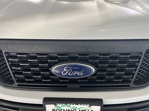 Used 2021 Ford Ranger XL w/ Equipment Group 101A High RWD image 28