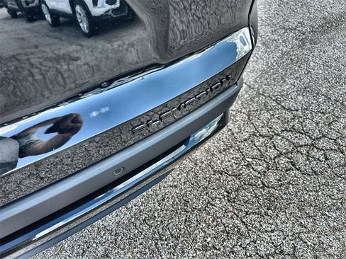 New 2026 GMC Terrain Elevation w/ Black Edition image 14