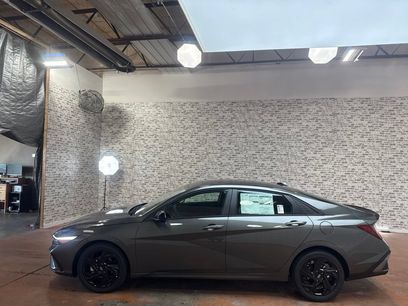 New 2026 Hyundai Elantra SEL Sport