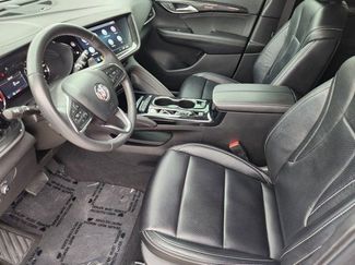 Used 2021 Buick Envision Preferred video 4