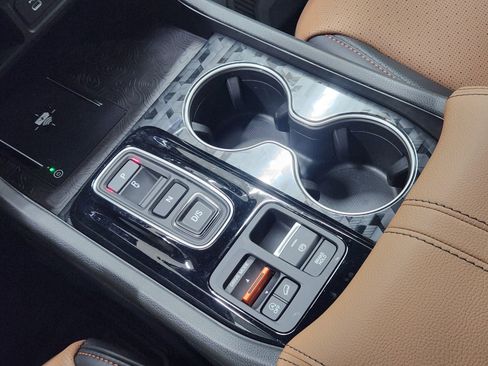 New 2026 Honda Passport TrailSport Elite image 17