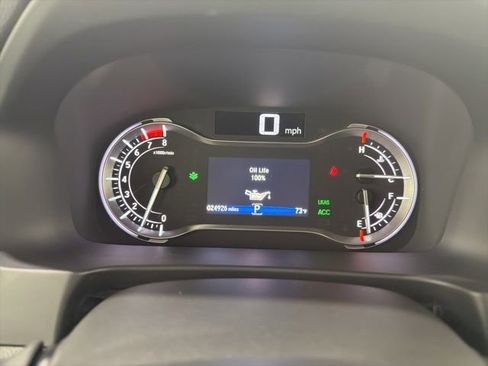 Used 2023 Honda Ridgeline Black Edition image 32