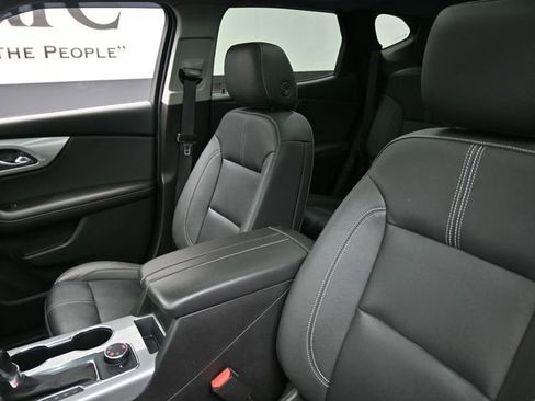 Used 2023 Chevrolet Blazer LT image 16