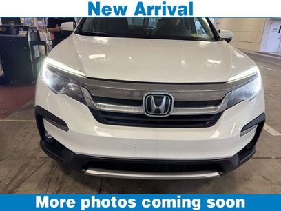Used 2021 Honda Pilot EX-L