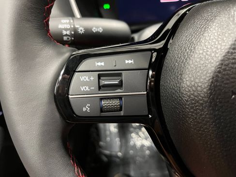 New 2026 Honda Civic Si image 17