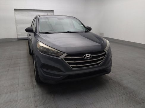 Used 2018 Hyundai Tucson SE FWD image 14