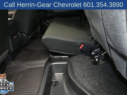 Used 2024 Nissan Frontier PRO-4X w/ Technology Package AWD/4WD image 17