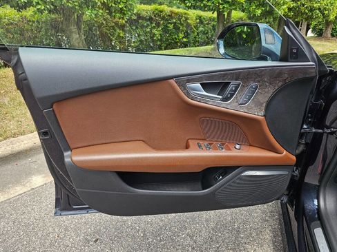 Used 2017 Audi A7 3.0T Prestige w/ Prestige Package image 9