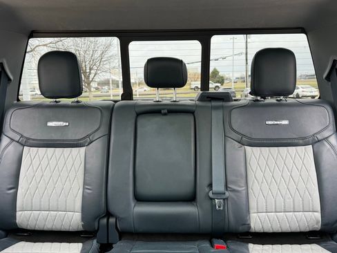 Used 2022 Ford F150 Limited image 20