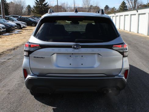 New 2026 Subaru Forester Premium w/ Base/Premium Plus Package AWD/4WD image 6