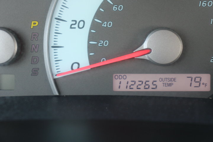 Used 2010 Toyota Camry SE FWD image 22